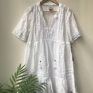 Boho Summer Dress by Knox Rose
